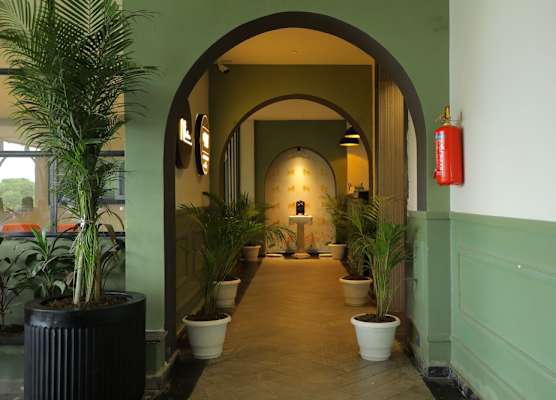 Hotel City Express By Downtown Udaipur 1