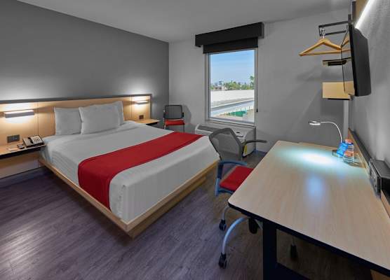 City Express by Marriott Irapuato 1