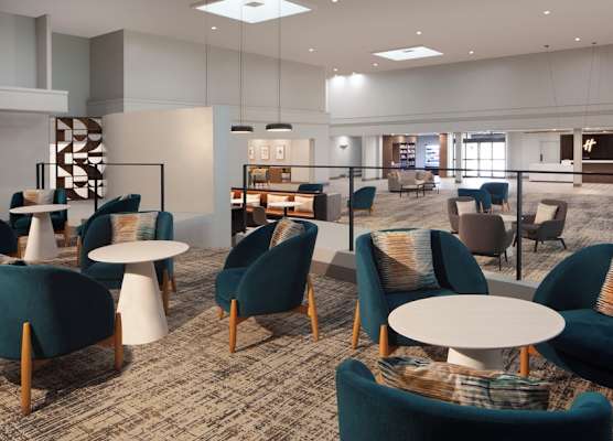 Holiday Inn CORPUS CHRISTI ARPT & CONF CTR by IHG 1