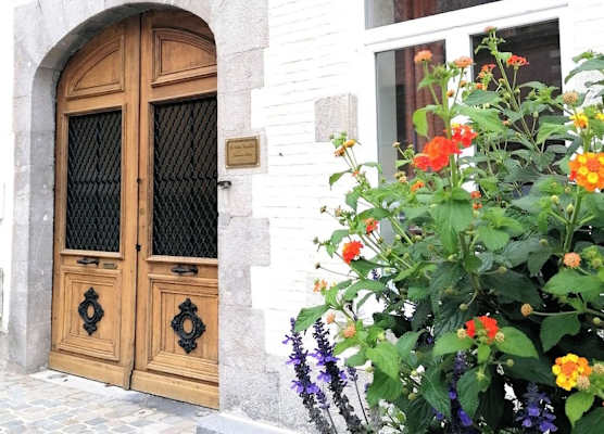 Le relais Napoléon 1