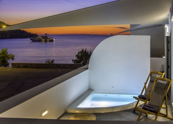 Oro Suites 1