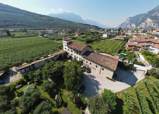 Residence La Colombera 1