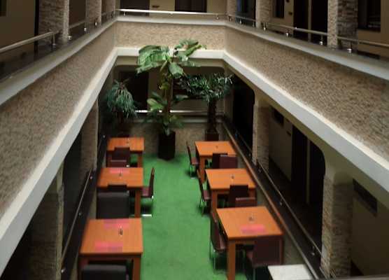 Prixair Pure Hotel Wuse 1