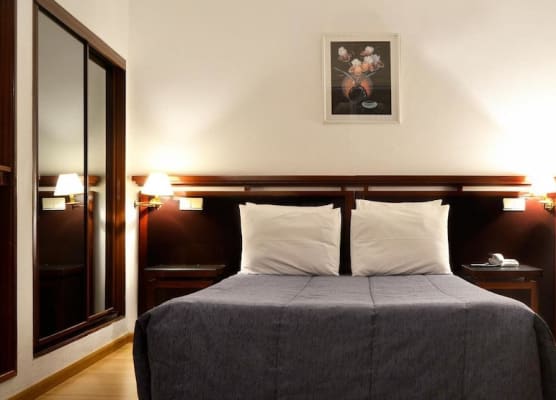 Hotel Excelsior 1