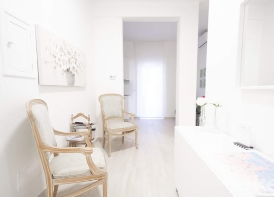 Casa Viviana - Bari Policlinico 1