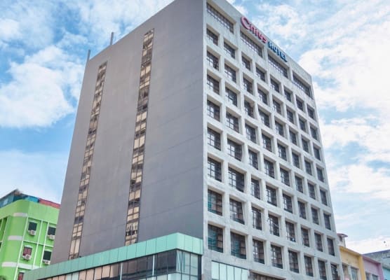 Citrus Hotel Johor Bahru by Compass Hospitality 1