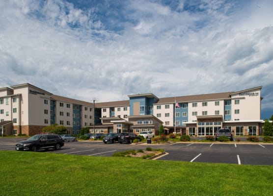 Residence Inn by Marriott Springfield South 1
