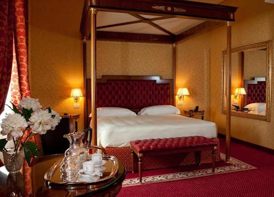 Hotel Maxim 1