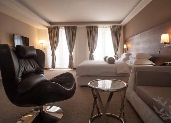 Hotel Aurel 1