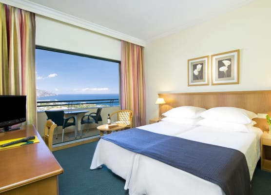 Madeira Panorâmico Hotel 1