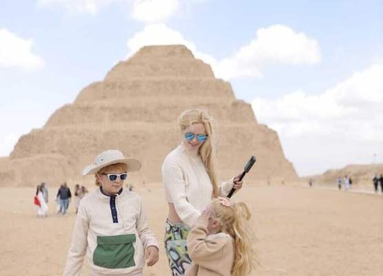 Regent Pyramids View 1