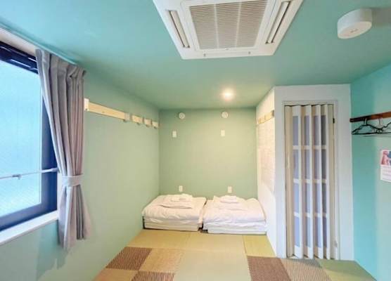 Hananosato Hotel 池袋本店 1