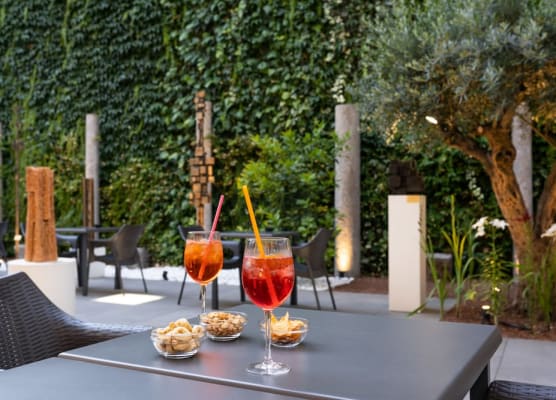 Hotel Milano Castello 1