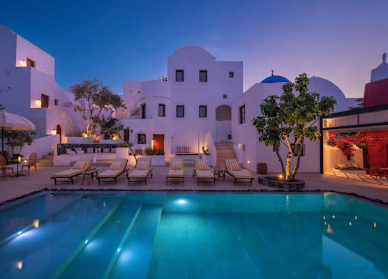 Meroviglia Boutique Hotel 1