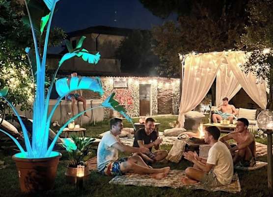 B&B RIO GRANDE 1