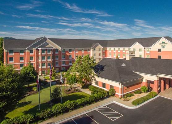 Homewood Suites by Hilton Atlanta NW-Kennesaw Town Ctr 1