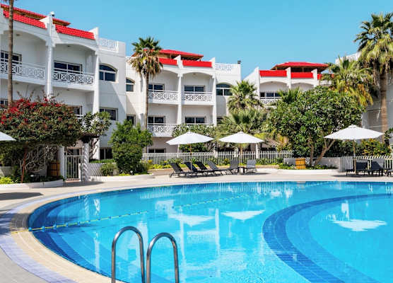 Argan Al Bidaa Hotel and Resort , Kuwait 1