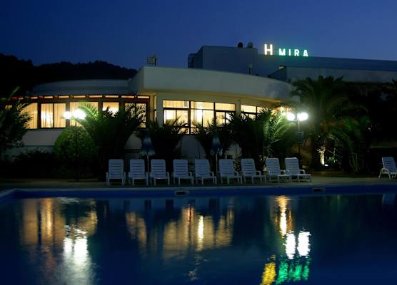 Hotel Mira 1