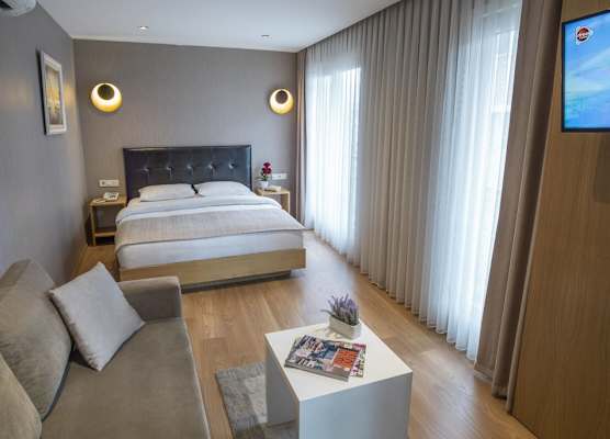 Hotel Bosfora 1