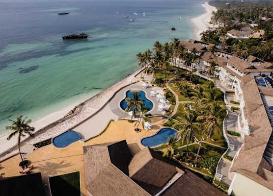 Hemingways Watamu 1