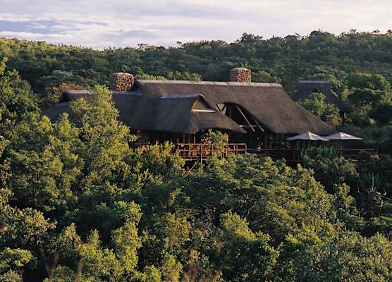 Makweti Safari Lodge 1