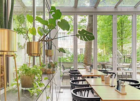 Boutique Hotel Spiess & Spiess 1