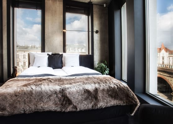 The Loft Hotel Adults Only 1