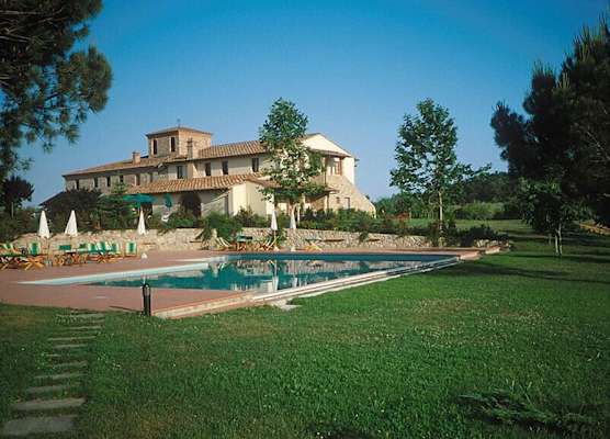 Agriturismo Il Selvino 1