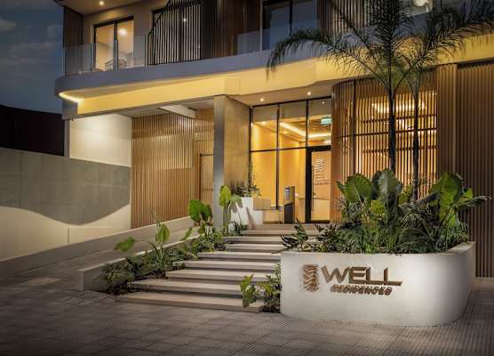 WELL Residences - By AVA Rentals 1