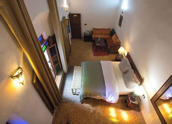Riad Ruh Fes 1