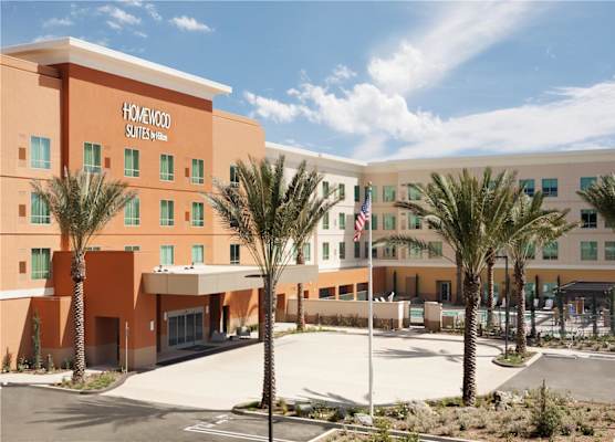 Homewood Suites By Hilton Irvine John Wayne Airport 1