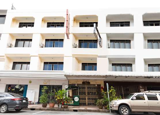 K.L. Boutique Hotel 1
