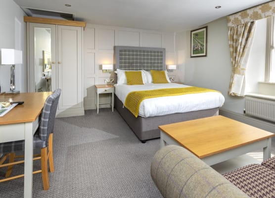 The Woolly Sheep Inn 1