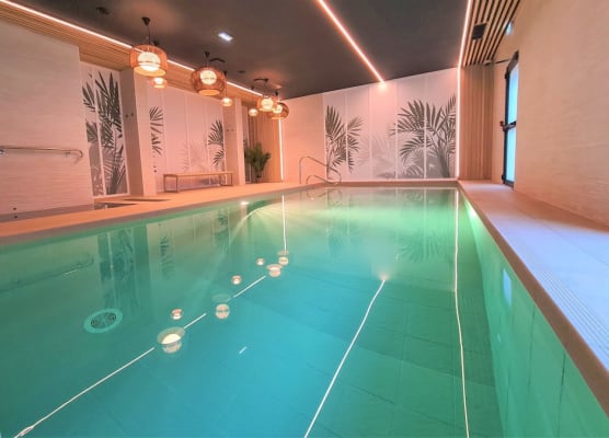 PADJA Hôtel & Spa Vannes 1