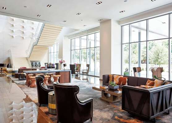 Renaissance Dallas at Plano Legacy West Hotel 1