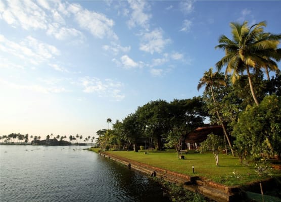 Punnamada Resorts 1