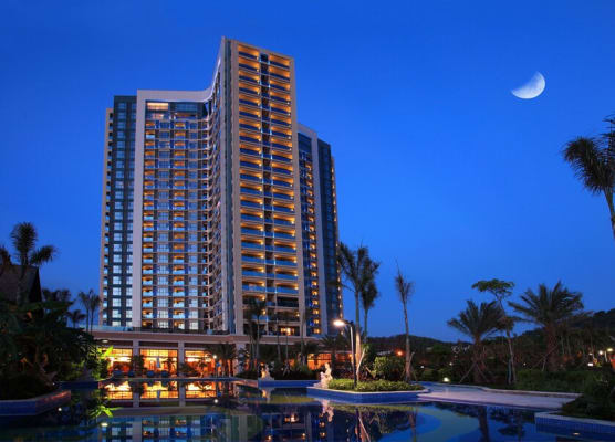 Sanya Phoenix Waterside Gloria Resort 1
