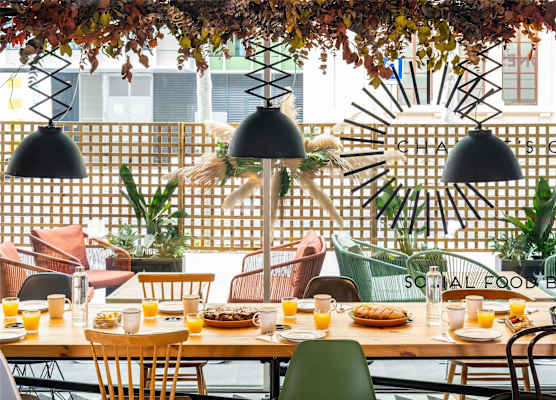 Ibis Barcelona Plaza Glòries 22@ 1