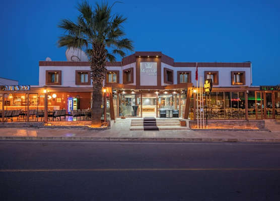 Majeste Hotel Bodrum - All Inclusive 1