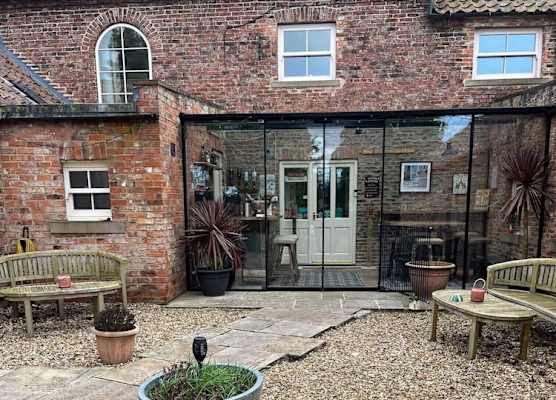 Newsham Grange Farm 1