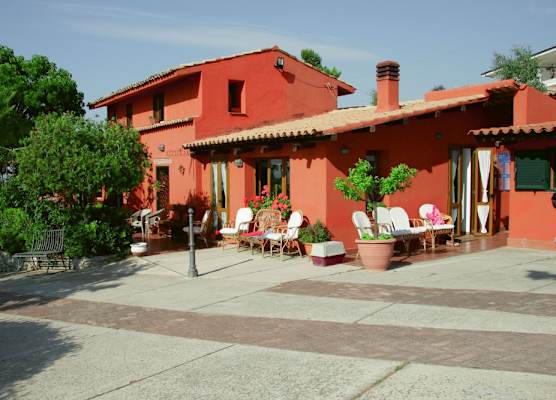 Agriturismo Ruralia 1