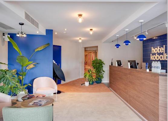 Best Western Kobalt Annecy Nord - Epagny 1