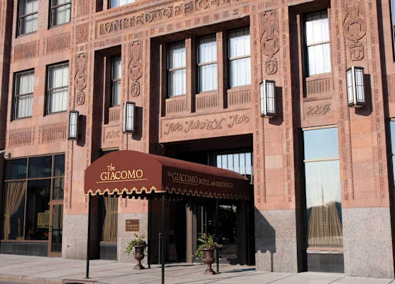 The Giacomo, an Ascend Collection Hotel 1