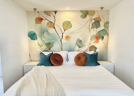 Villa Greta Hotel Rooms & Suites 1