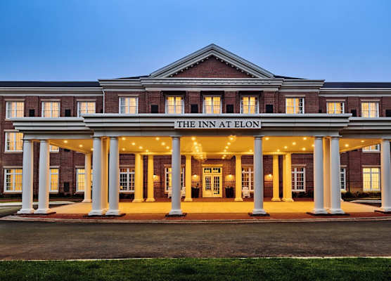 The Inn at Elon 1
