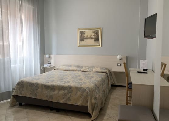 Hotel Città Studi 1