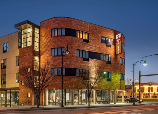 Best Western Plus Philadelphia Airport South - at Widener University 1