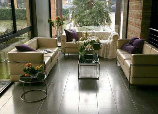 Hotel Villa Giulietta 1
