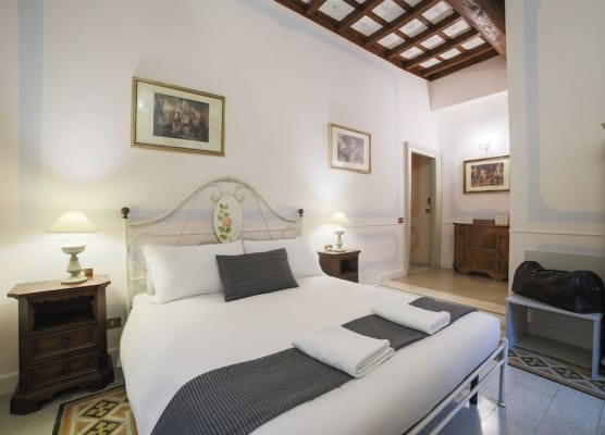 La Maison Dell'Orologio 1