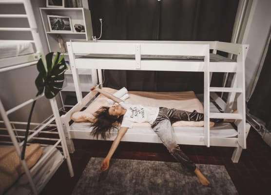 Wherever Mini Hostel 1
